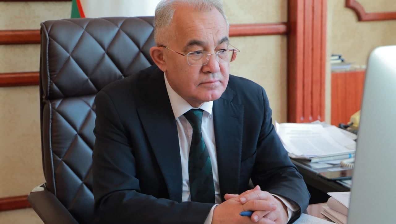 Rossiya qonunchiligi va hayot tarzi: tarix va bugun