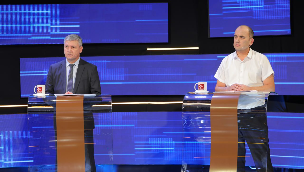 Odam savdosi – quldorlikning zamonaviy shakli