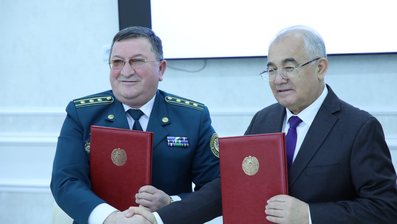 Memorandum imzolandi