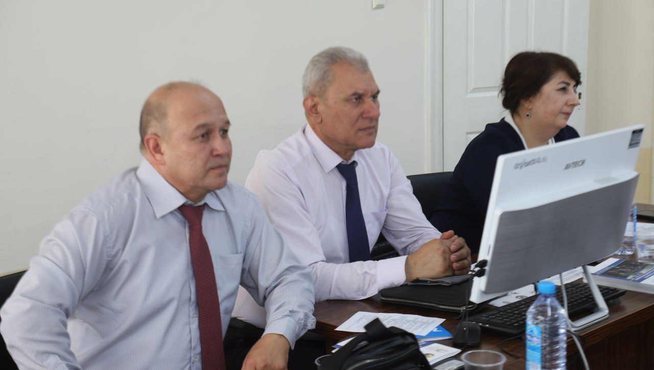 Andijonda qiynoqqa solishga qarshi kurashish bo‘yicha trening boshlandi