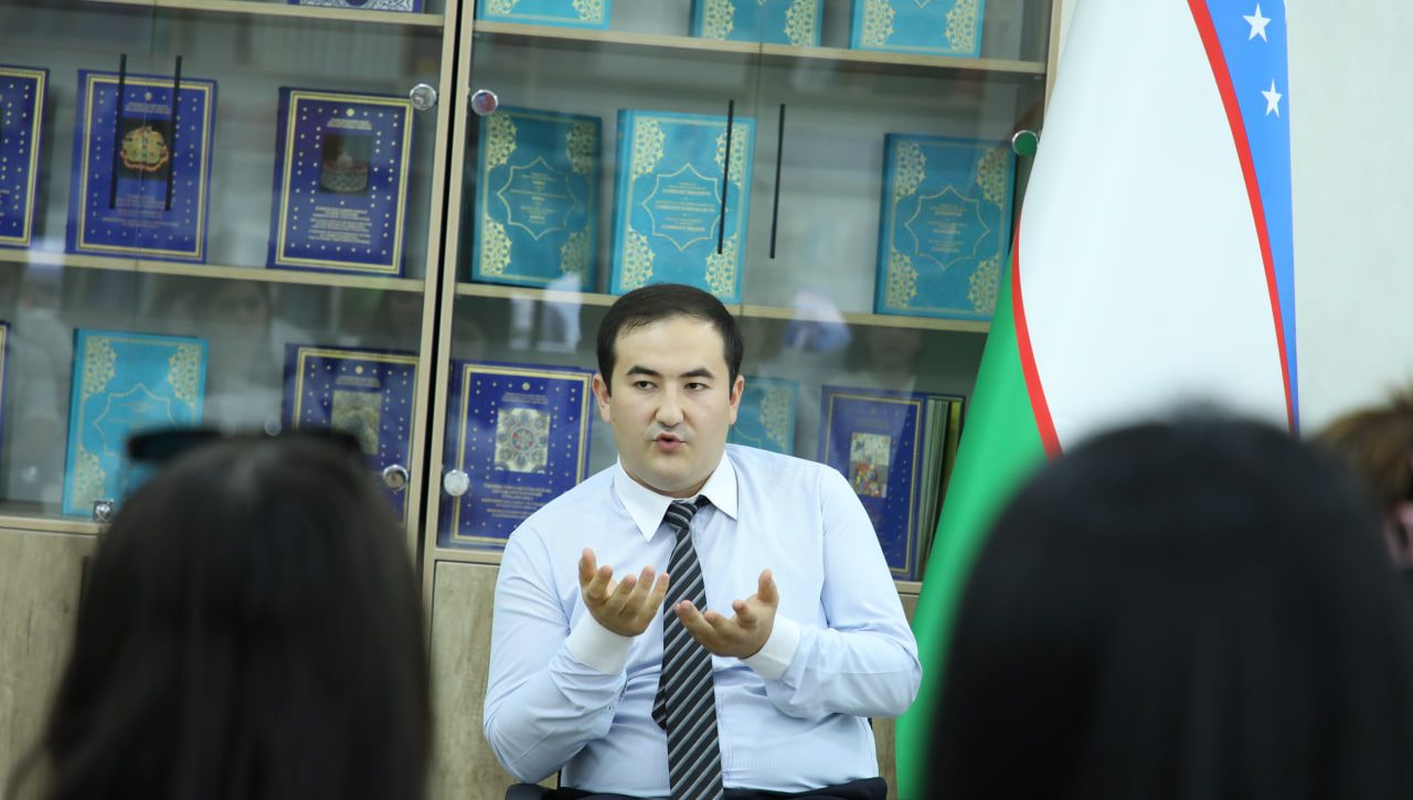 “Yashil” iqtisodiyot: fuqarolarning ekologik huquq va majburiyatlari