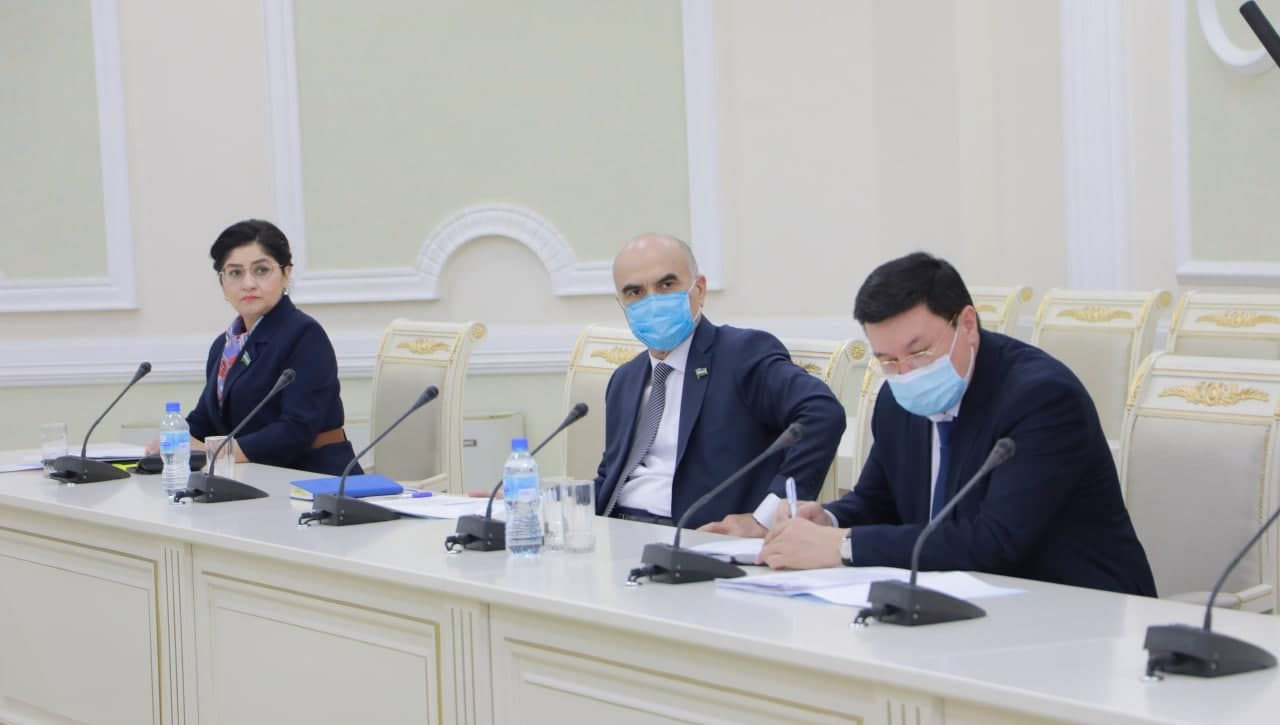 Инсон ҳуқуқлари бўйича халқаро мажбуриятларнинг бажарилишини назорат қилишда парламентлар роли