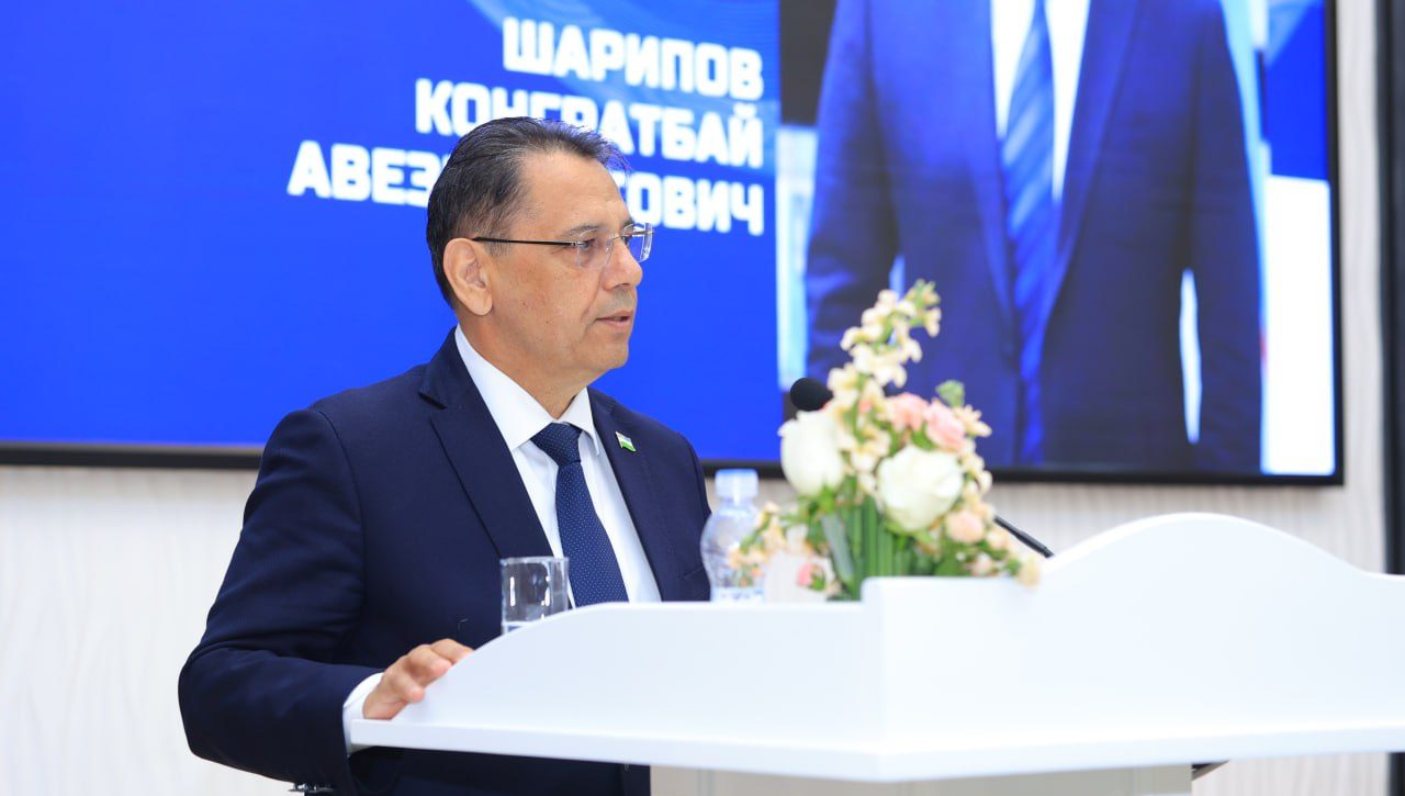 Rossiya iqtisodiyot universitetining Toshkentdagi filiali tashkil topganiga 30-yil to‘ldi