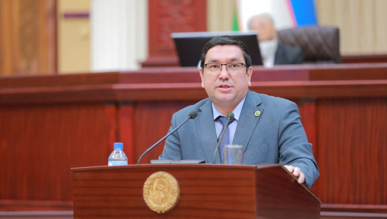 INSON QADRINI ULUG‘LASH VA HUQUQLARINI TA’MINLASH YO‘LIDA