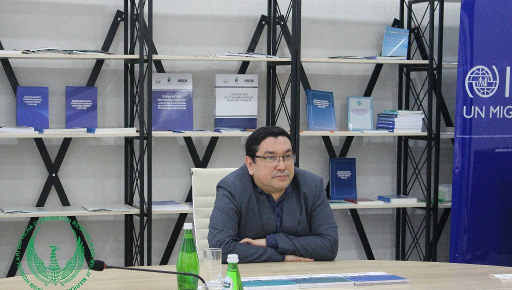 BMTning Iqtisodiy, ijtimoiy va madaniy huquqlar bo‘yicha qo‘mitasida O‘zbekistonning Uchinchi davriy ma’ruzasi ko‘rib chiqilmoqda