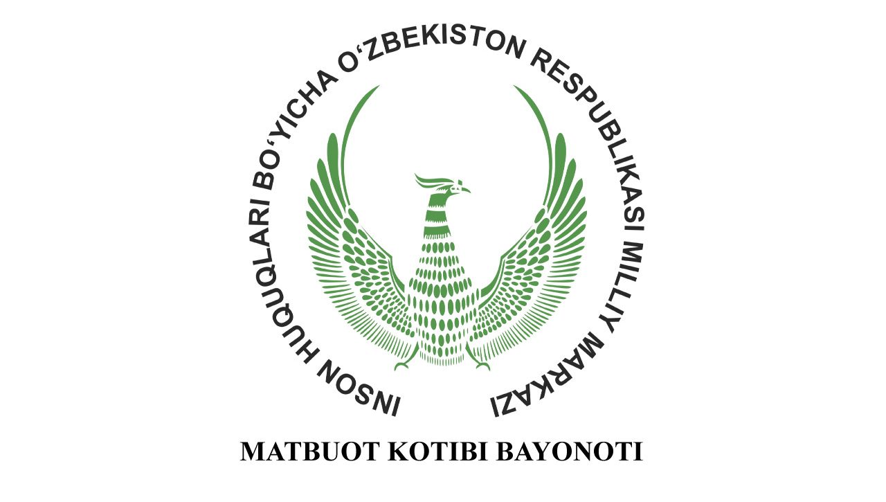 MATBUOT KOTIBINING BAYONOTI