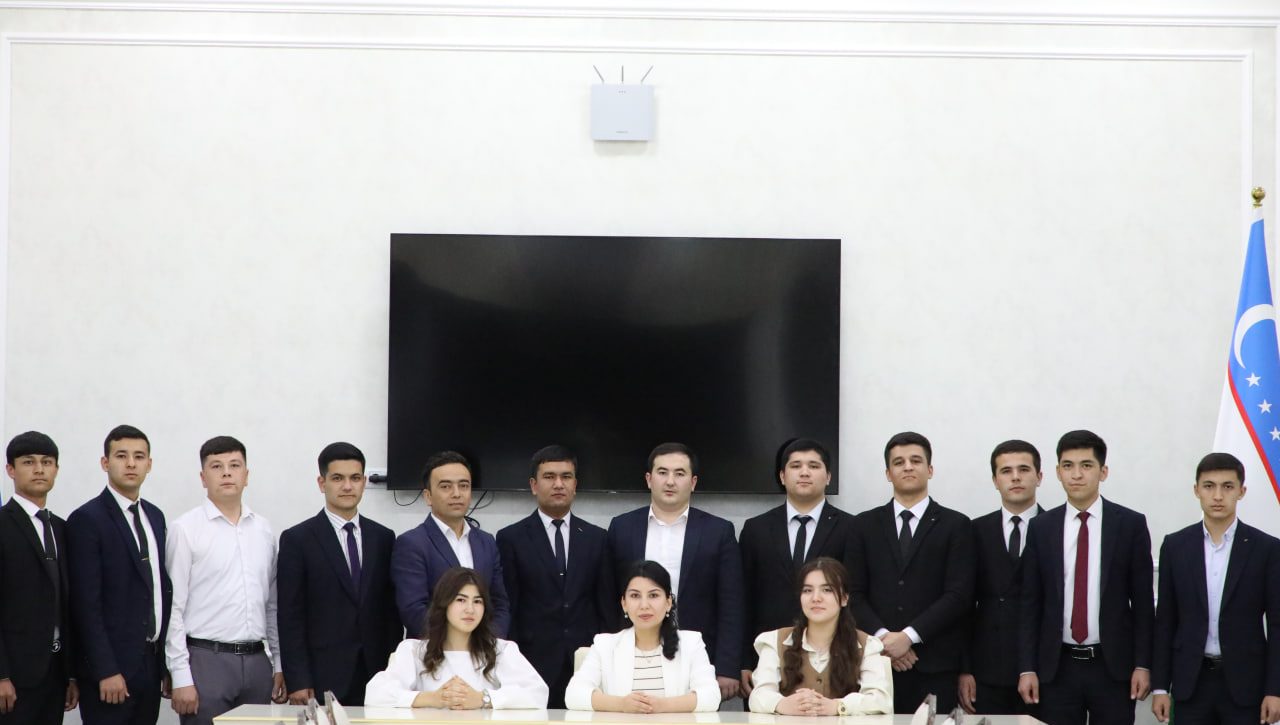 Inson huquqlari va siyosatshunoslik