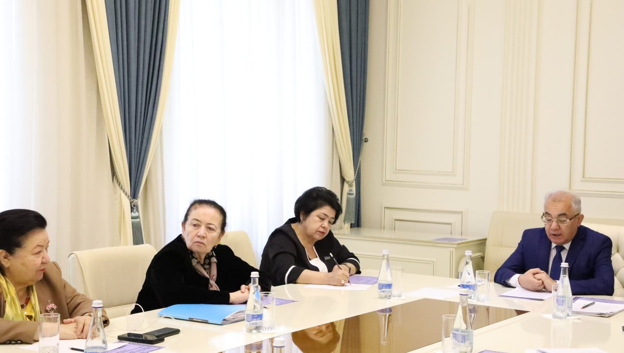 O‘zbekiston Inson huquqlari bo‘yicha kengash tavsiyalarini izchil bajarmoqda
