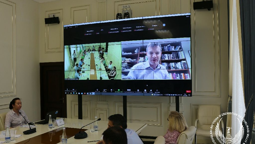 Права ребенка закреплены в Конституциях разных стран