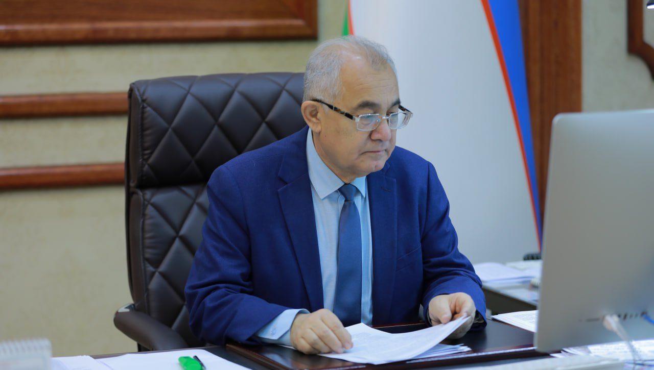 Parlamentlararo Ittifoqda O‘zbekistonning iqlim o‘zgarishi borasidagi sa’y-harakatlari olqishlandi