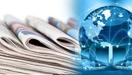 AXBOROT ERKINLIGI – DEMOKRATIYANING MUHIM TAYANCHI