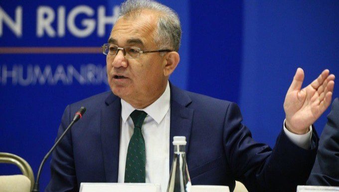 Inson huquqlarini bilish va ta’minlash