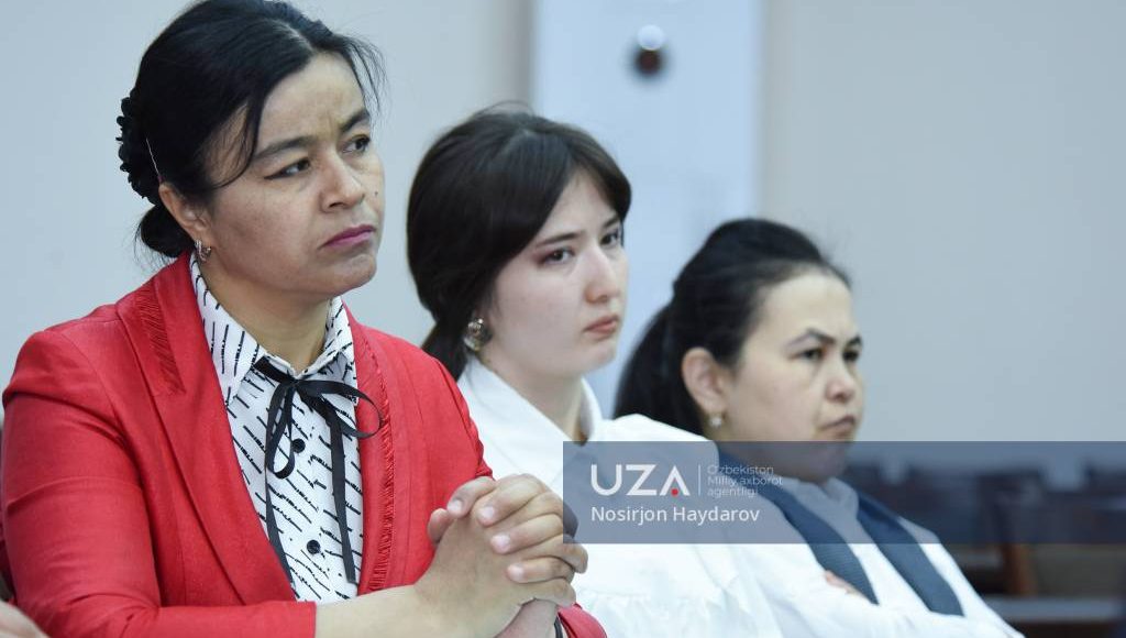 "Yangi O‘zbekiston taraqqiyot strategiyasi” va ma’naviyat: jamoatchilik nigohida