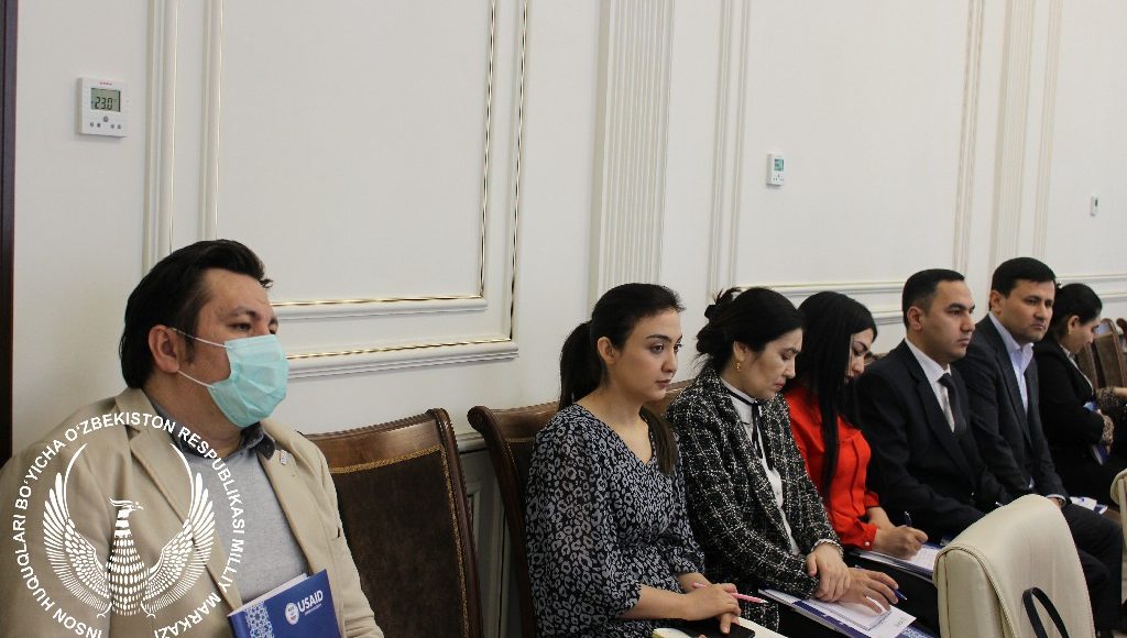 Gender tenglik qonunchiligini takomillashtirish: milliy tajriba va xalqaro amaliyot