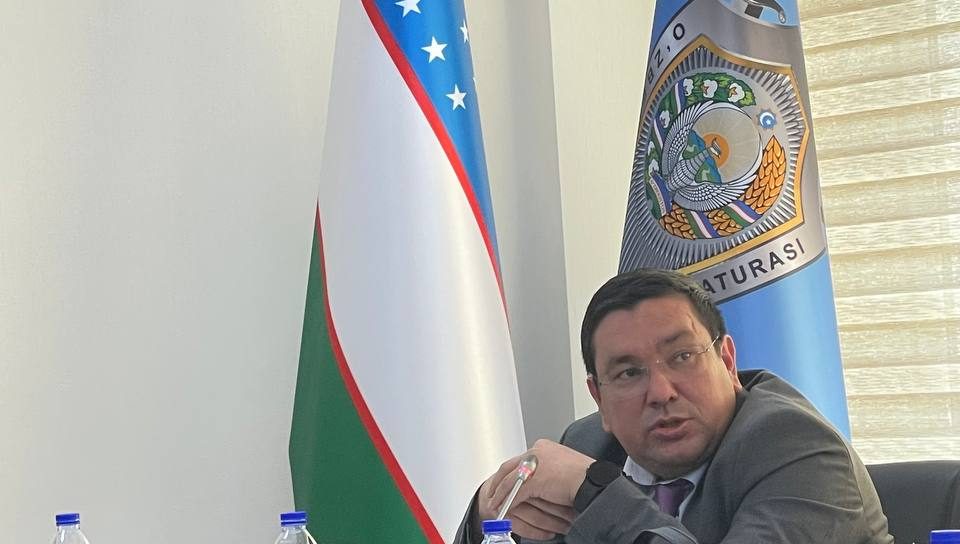 Yuridik kasbiy ta’limdagi innovatsiyalar: mavjud muammolar va yangi imkoniyatlar