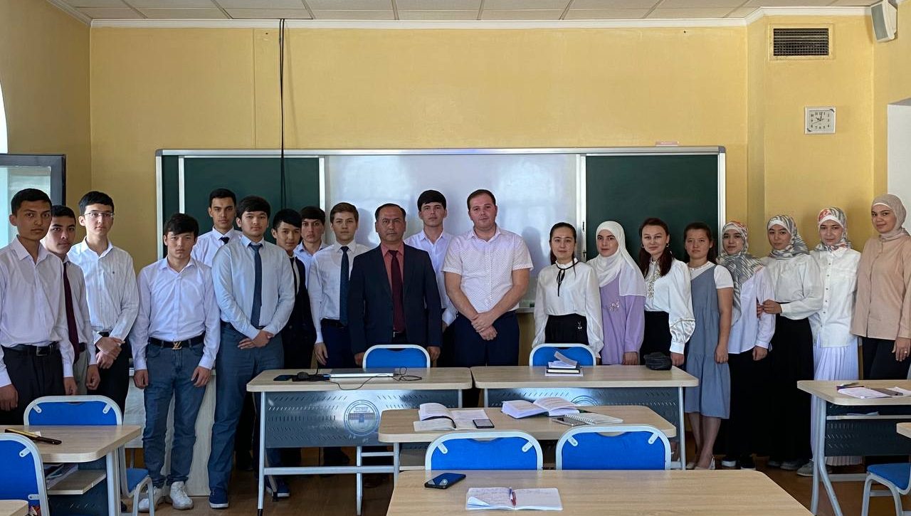 Inson huquqlari ta’limi – barcha uchun! 