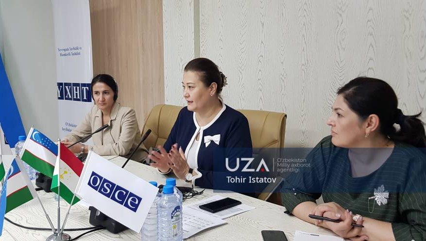 Xotin-qizlar huquq va manfaatlari doimo e’tiborda