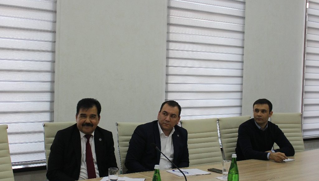 BMTning Iqtisodiy, ijtimoiy va madaniy huquqlar bo‘yicha qo‘mitasida O‘zbekistonning Uchinchi davriy ma’ruzasini ko‘rib chiqish davom etmoqda: muhokamalarning ikkinchi kunidan fotoreportaj