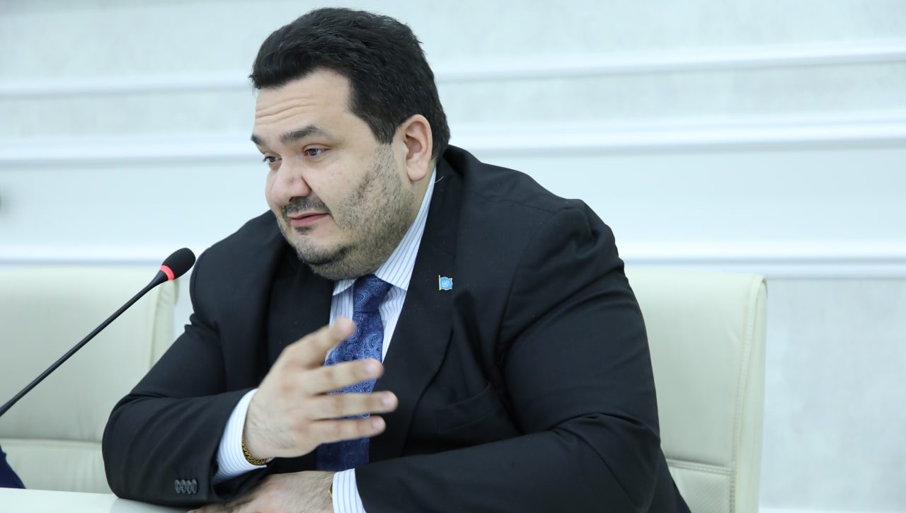 Inson huquqlari sohasida qabul qilingan Milliy harakatlar rejalarida belgilangan tadbirlarning amalga oshirilishi muhokamasi