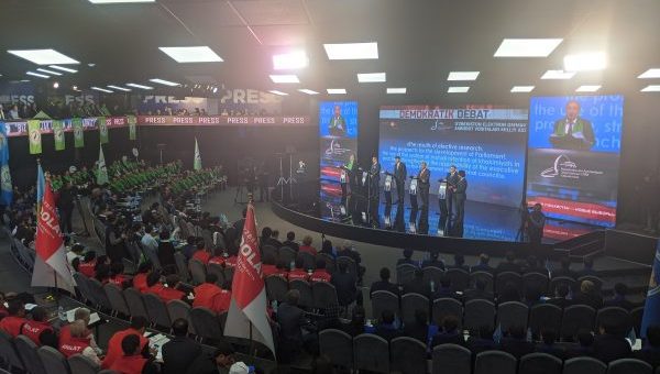 Развитие парламентаризма в Узбекистане в фокусе внимания СМИ Египта