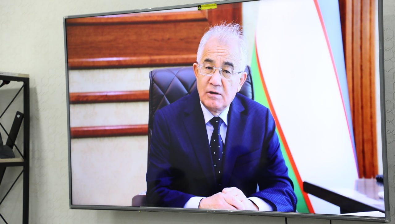 Inson huquqlariga rioya etish va uni himoya qilishning xalqaro standartlari: amaliyot va hisobot