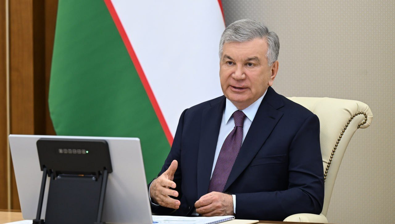 Профилактика инспекторлари фаолияти ва жамоат хавфсизлигини таъминлаш тизимини янада такомиллаштириш масалалари муҳокама қилинди