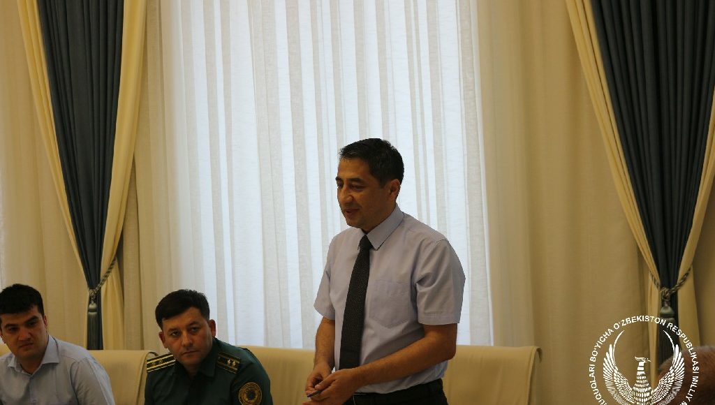 “ENG DOLZARB ILMIY MAQOLALAR” TANLOVI G‘OLIBLARI TAQDIRLANDI
