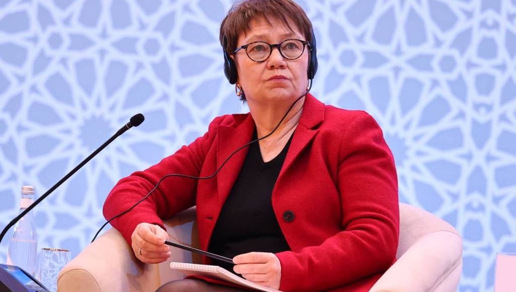“Yangi O‘zbekiston – xorijliklar nigohida”