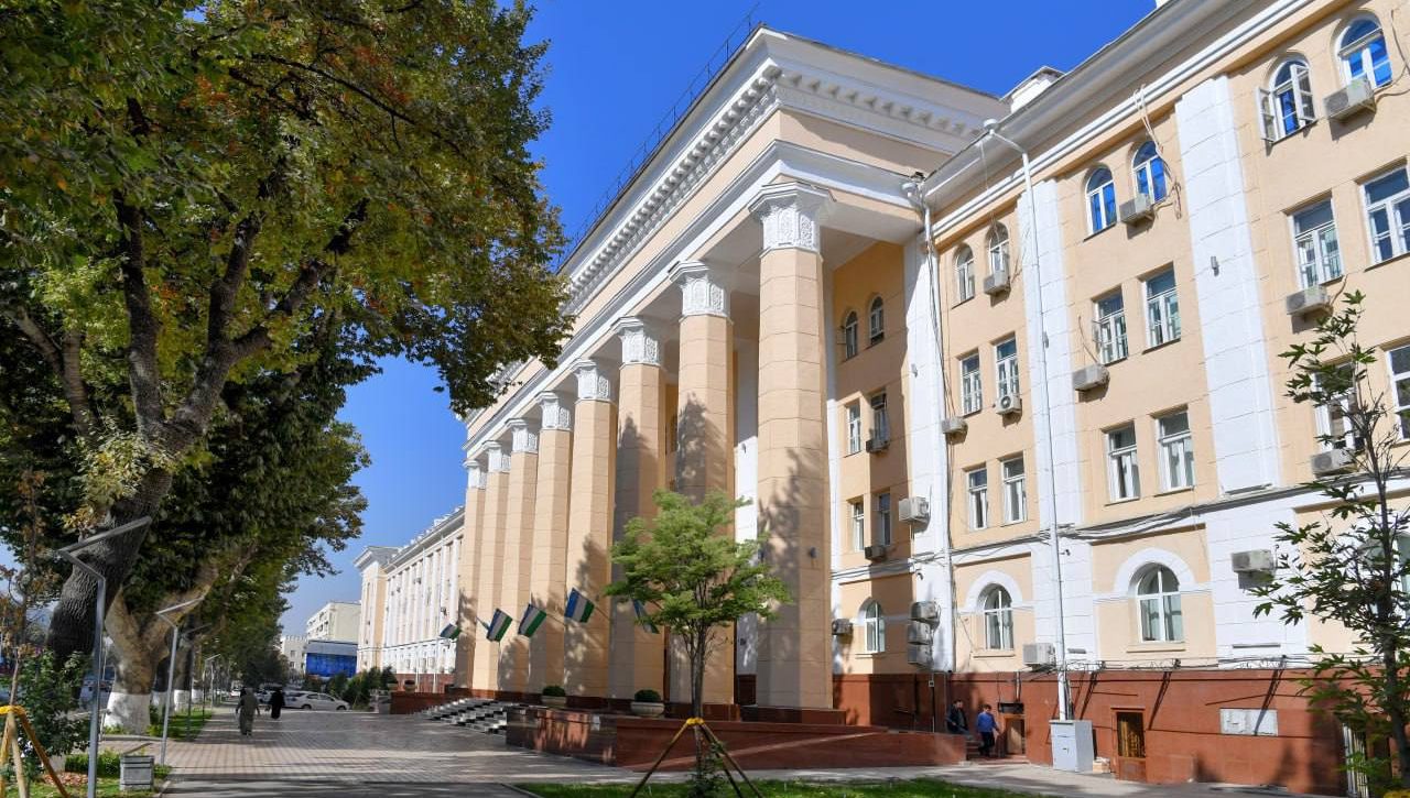 Axborot xizmati rahbarlari faoliyati samaradorligi natijalari