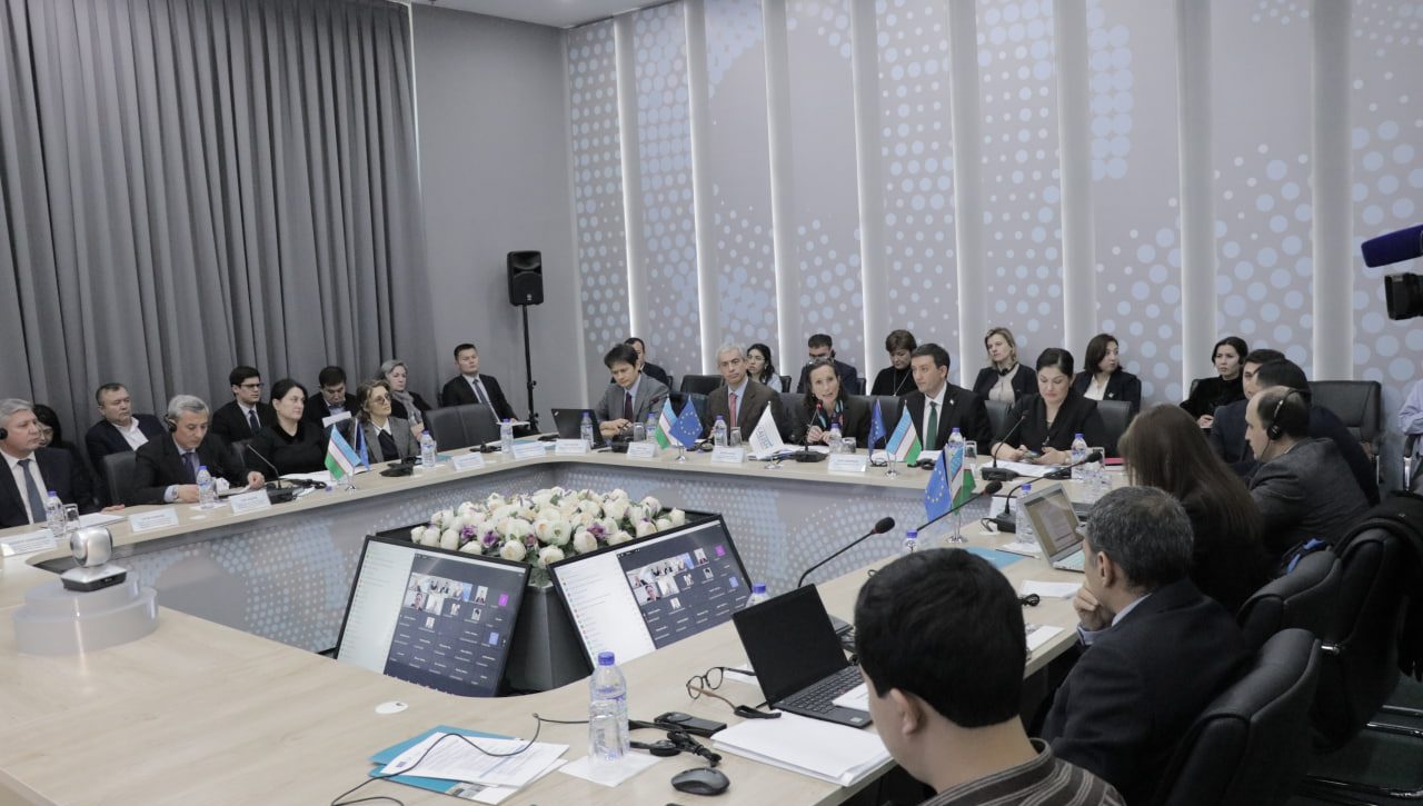 BMT shartnomalari ijrosini monitoring qilish va muvofiqlashtirish bo‘yicha xalqaro jamoatchilik muhokamasi o‘tkazildi