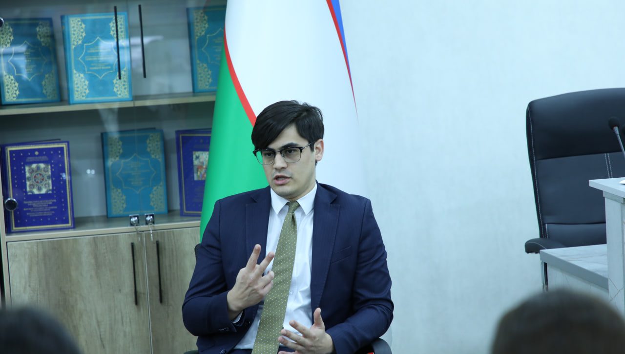 Gender tenglik va ayollar huquqlarini himoya qilish