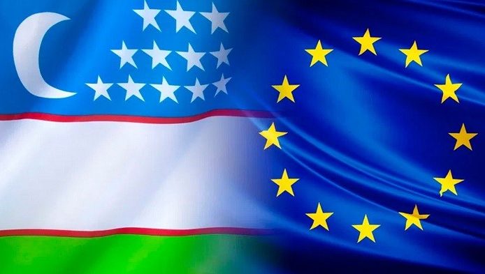 Germaniya matbuoti “O‘zbekiston – Yevropa Ittifoqi” formatida parlamentlararo hamkorlikni rivojlantirish haqida