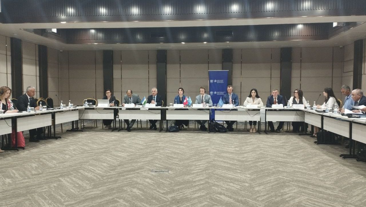 Ekologik huquqlarni himoya qilishda jurnalistlarning roli ortib bormoqda