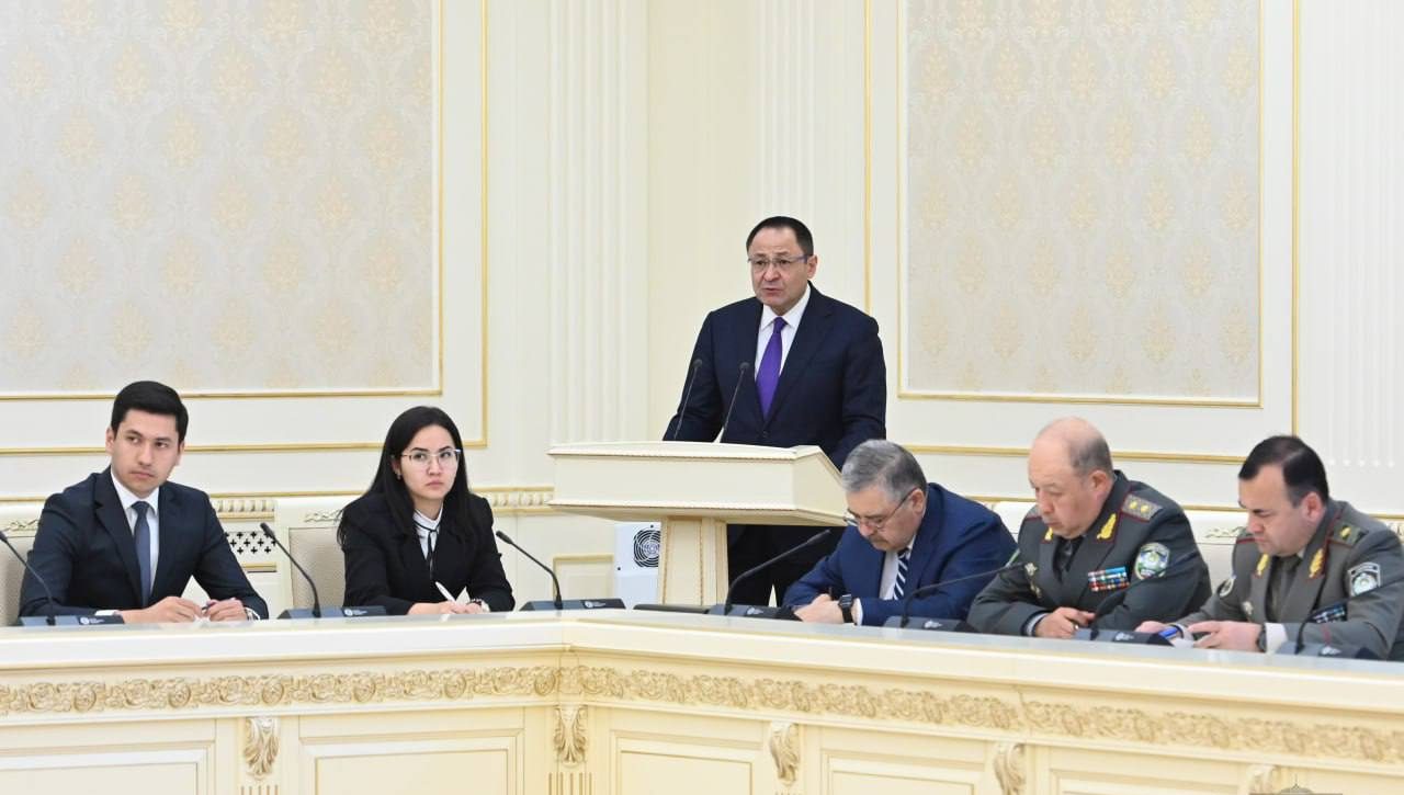 Yoshlar uchun yangi imkoniyatlar belgilandi
