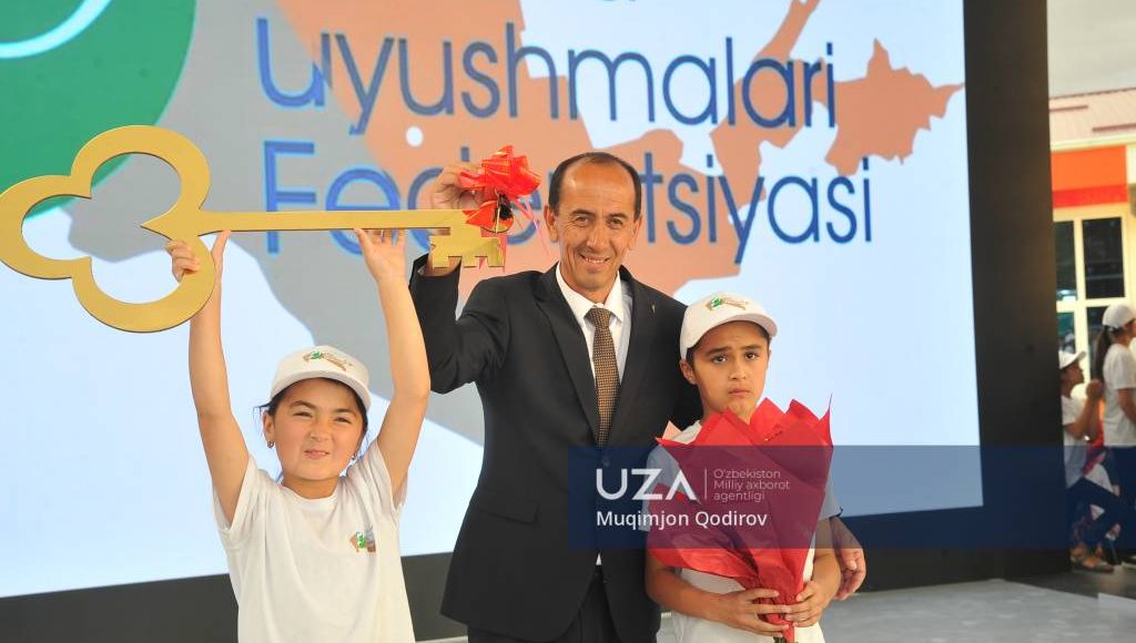 Prezidentimizning So‘xga e’tibori barchani mamnun etmoqda