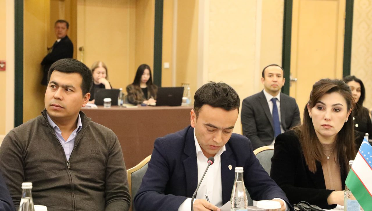 “Xavfsiz, tartibli va qonuniy migratsiya to‘g‘risidagi global shartnomani implementatsiya qilishga ko‘maklashish”