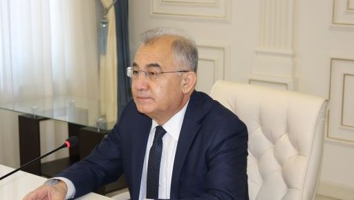 Ўзбекистон Республикаси сайлов қонунчилиги: ҳолати  ва истиқболлари
