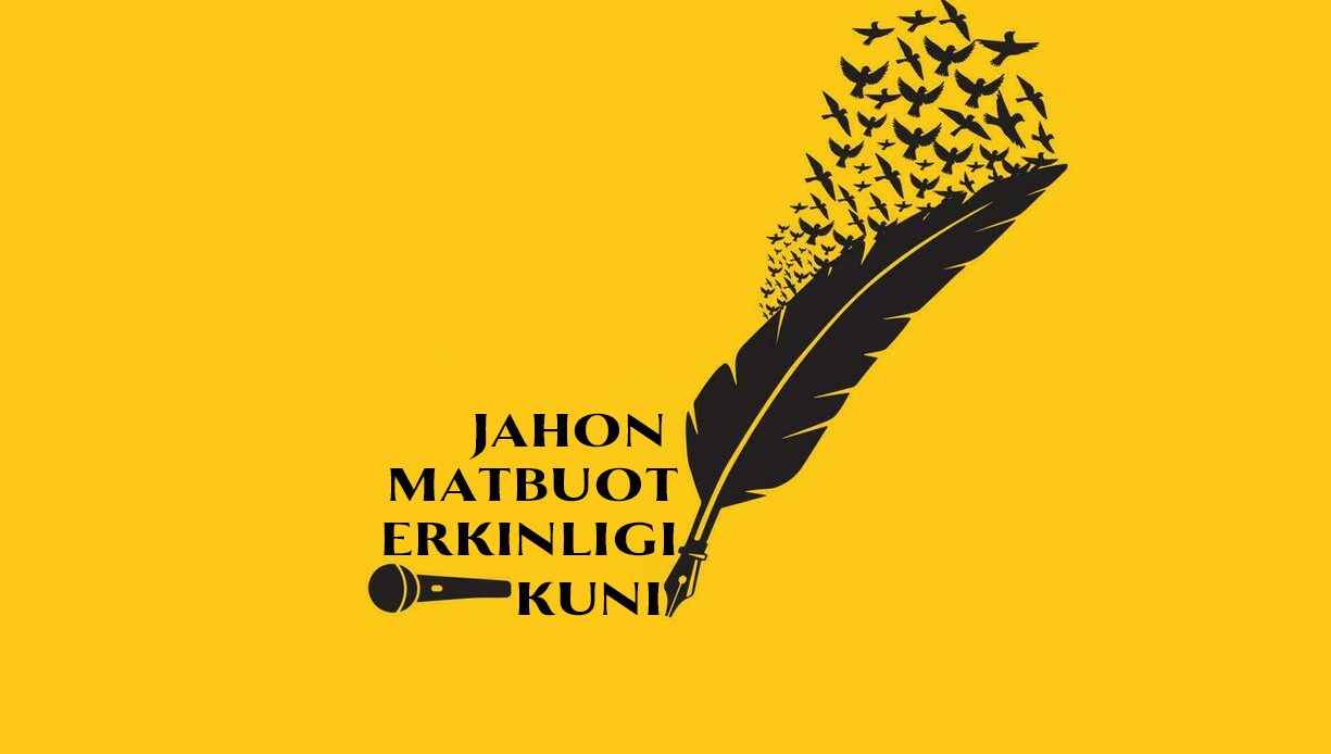 Jurnalistlar erkinligi va mustaqilligiga tajovuzlarning oldini olish kuni