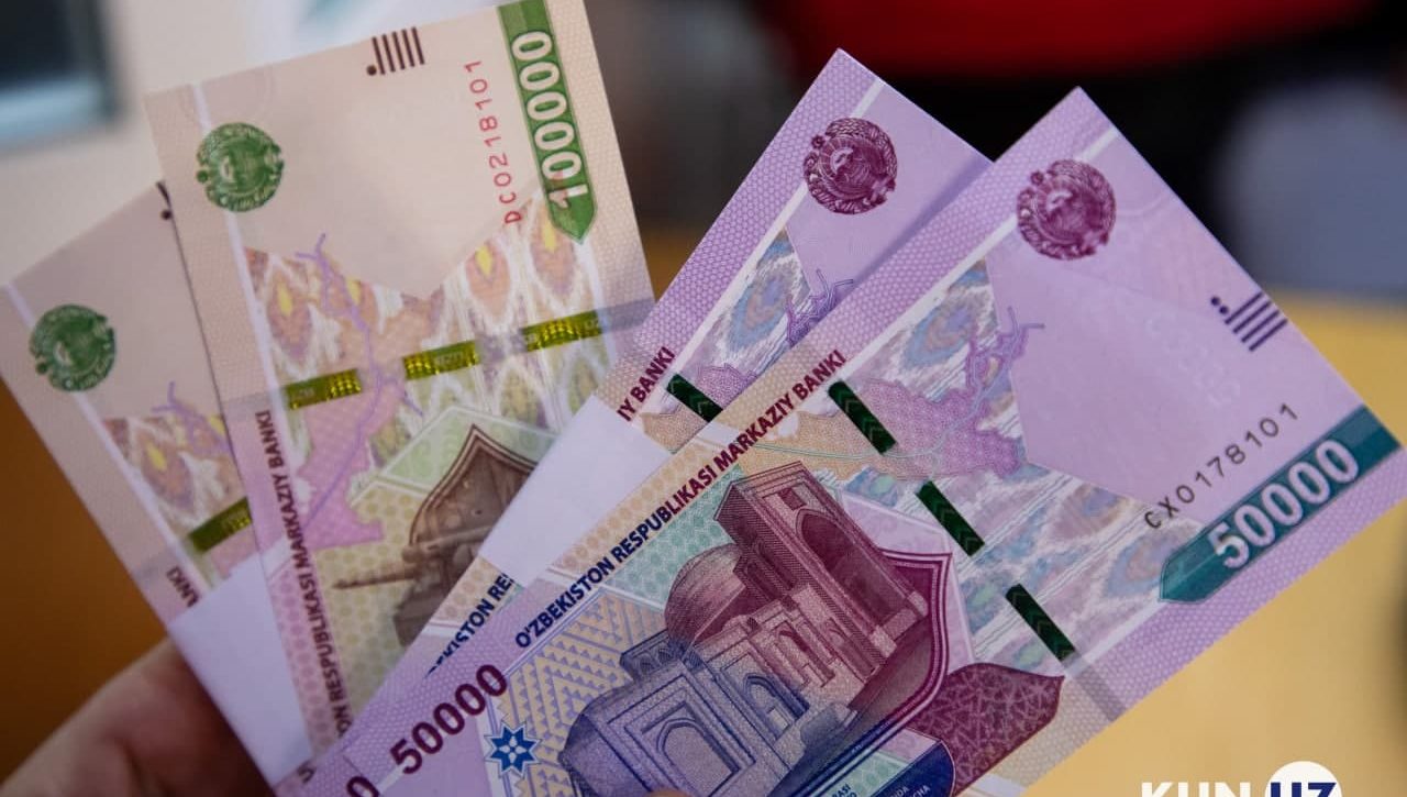 Ish haqi, pensiya, nafaqa va stipendiyalar 10 foizga oshiriladi