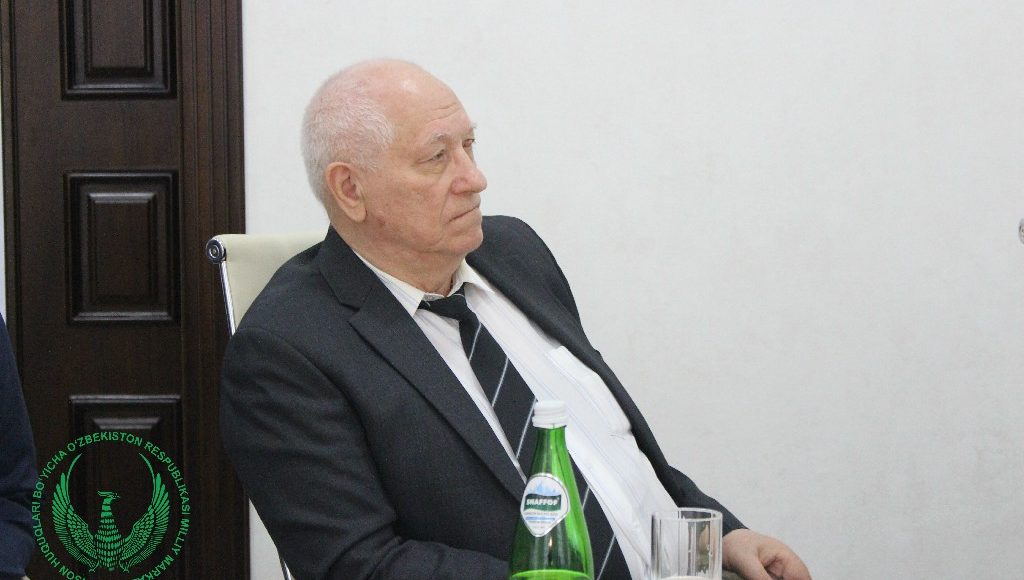 BMTning Iqtisodiy, ijtimoiy va madaniy huquqlar bo‘yicha qo‘mitasida O‘zbekistonning Uchinchi davriy ma’ruzasi ko‘rib chiqilmoqda