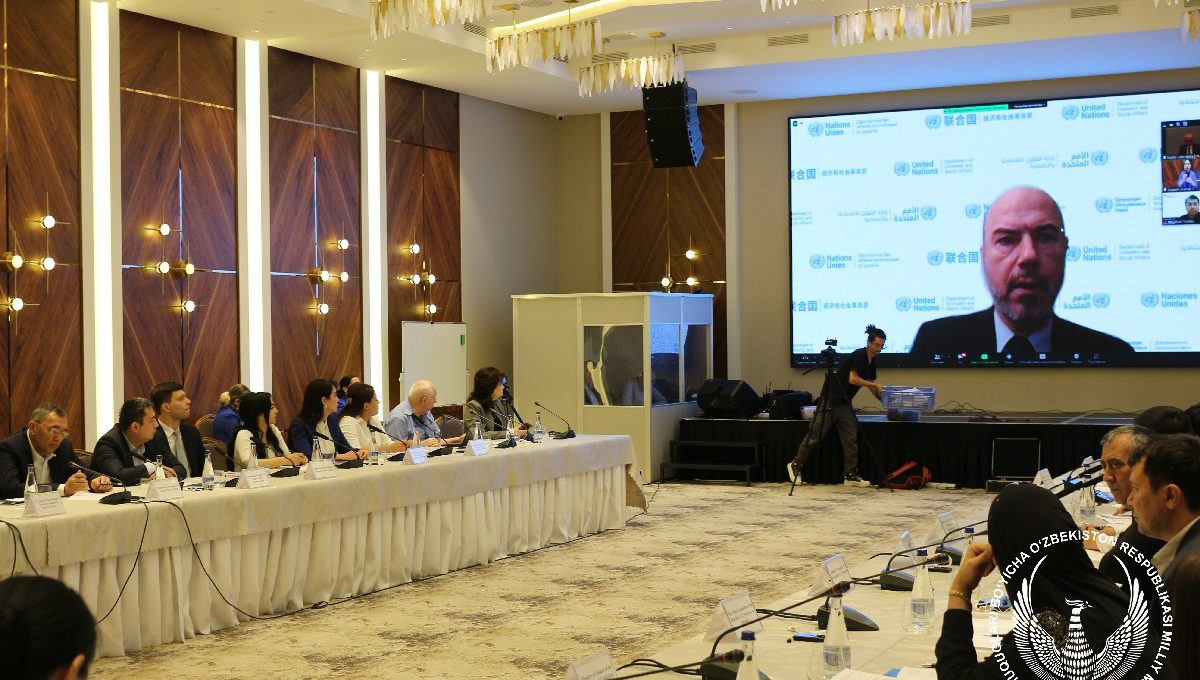 Nogironlar huquqlari to‘g‘risidagi konvensiya qoidalarini amalga oshirishda davlat organlarining roli