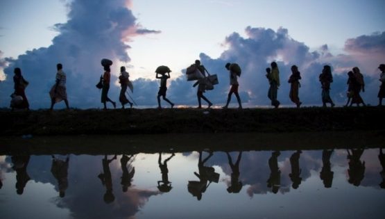 Qochoqlar muammosi yechimi – xalqaro hamjamiyatning hamjihat sa’y-harakatlariga bog‘liq