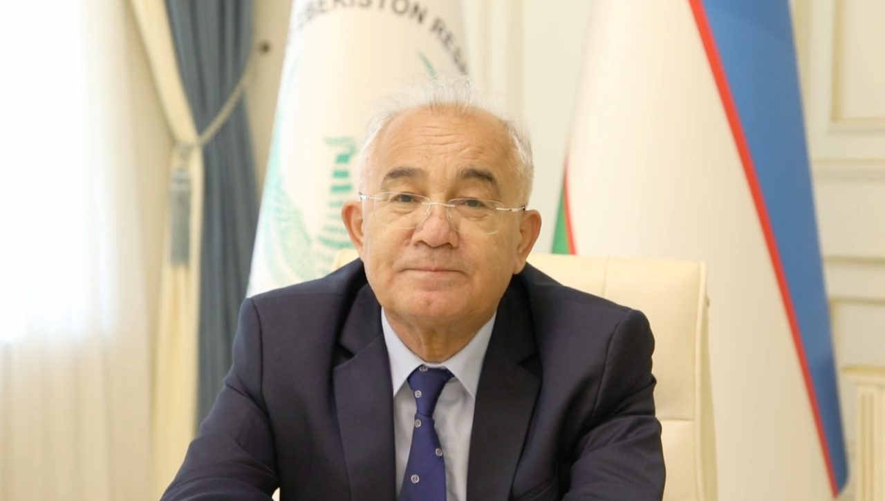 O‘zbekiston Ulan-Batordagi seminarda BMTning inson huquqlari bo‘yicha mexanizmlarida parlament ishtiroki tajribasini taqdim etdi