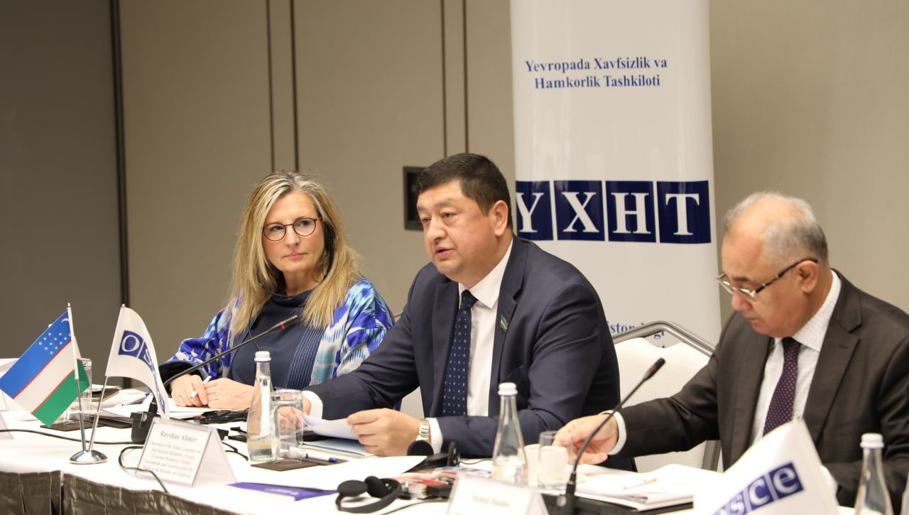 Tadbirkorlik va inson huquqlari