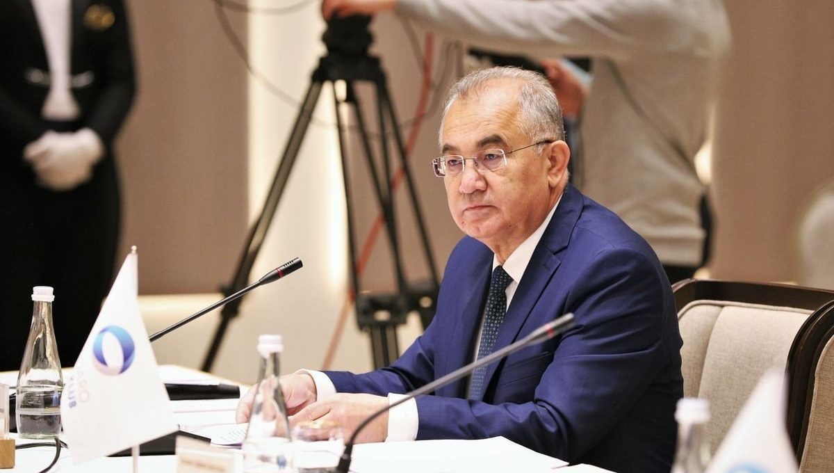 “Ijtimoiy tarmoqlarda ko‘pchilik nima uchun konstitutsiyaviy islohot kerak, degan narsaga tushunmayotganiga guvoh bo‘lish mumkin” — Akmal Saidov