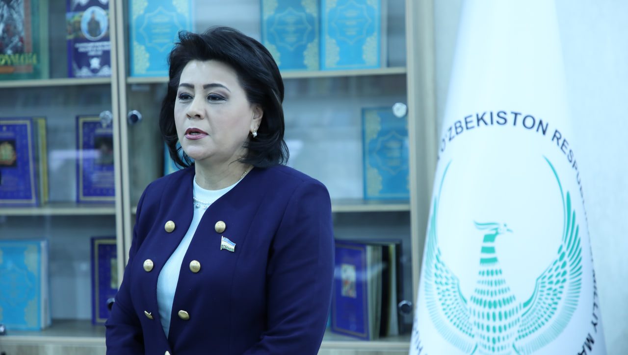 Inson huquqlari uyida navbatdagi tadbir:  yangi kitob taqdimoti