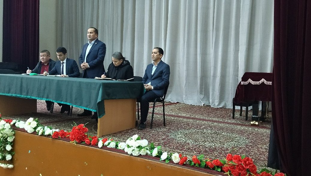 Murojaatlarni ko‘rib chiqishda qonuniylikka rioya etilishi holati o‘rganildi