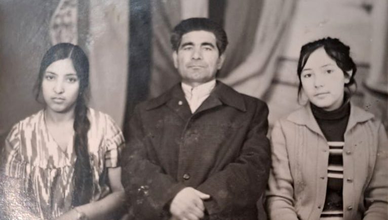 DAVRLAR QABOHATI VA MUALLIM MA’RIFATI