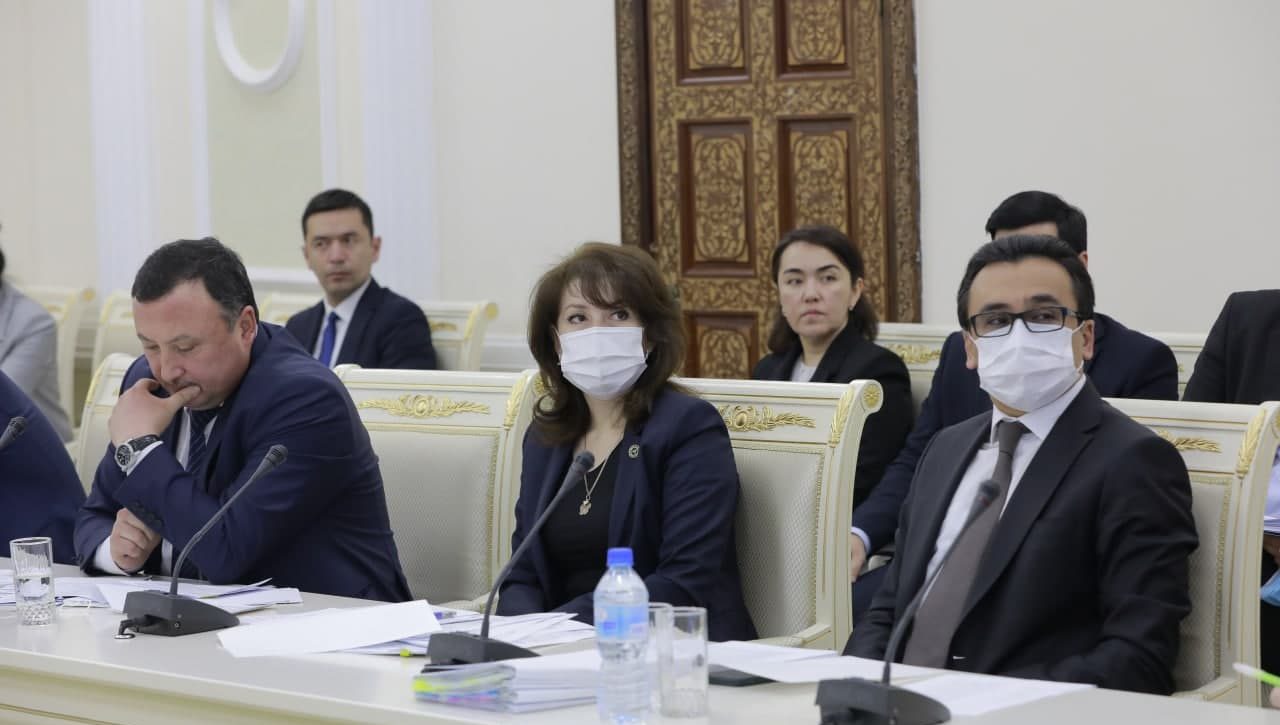BMTning Iqtisodiy, ijtimoiy va madaniy huquqlar bo‘yicha qo‘mitasida O‘zbekistonning Uchinchi davriy ma’ruzasini ko‘rib chiqish davom etmoqda: muhokamalarning ikkinchi kunidan fotoreportaj