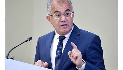 Akademik Akmal Saidov: Har bir kishi va jamiyatning har bir a’zosi inson huquqlari va asosiy erkinliklarini himoya qilishga o‘z hissasini qo‘shishi kerak